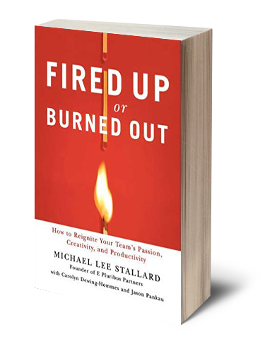 Book by Michael Lee Stallard